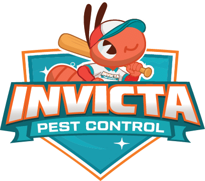 Invicta Pest Control