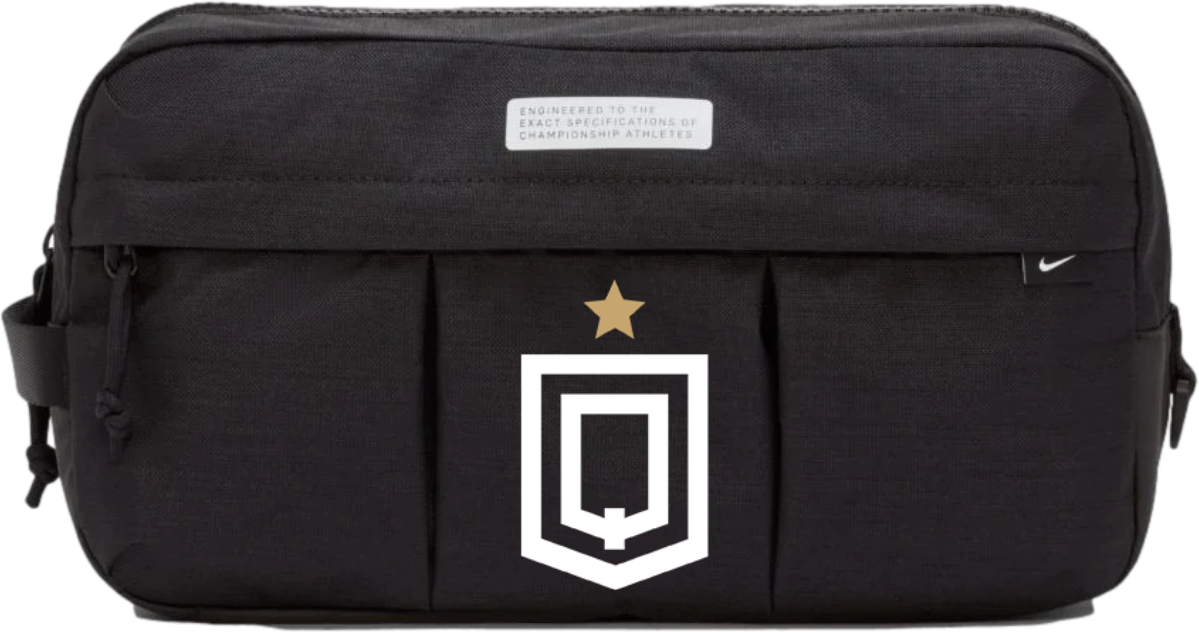 Nike Quadra Shoe Bag